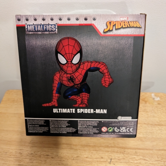 Diecast Metalfigs - Picture 2 of 2